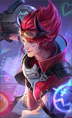 Claude — Heart Aflame