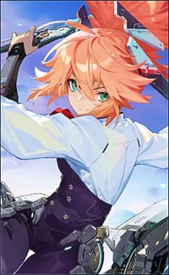 Fanny — Blade of Kibou