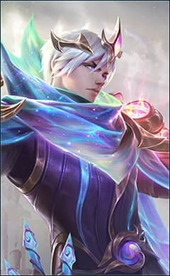Gusion — Soul Revelation