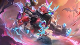 Jawhead — skin Proto Sentinel