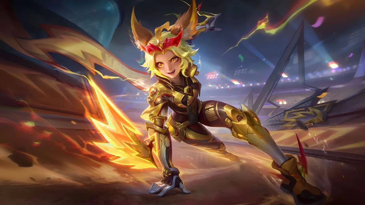 Joy ONIC PH skin artwork