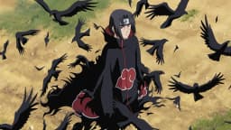 Julian — skin Itachi Uchiha