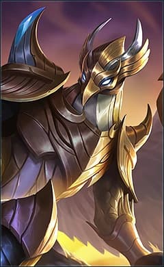 Kaja — Nazar King