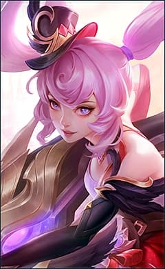 Layla — Twilight Waltz