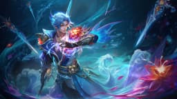 Ling — skin Phantom Current