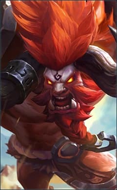 Minotaur — Son of Minos