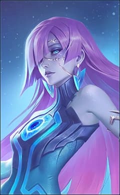 Novaria — Star Rebel