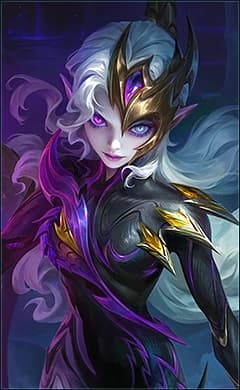 Obsidia — Sovereign of Dark's End