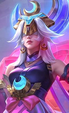 Pharsa — Neon Shingetsu
