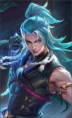 Suyou — Mask of the Immortal