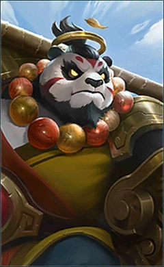 Monk