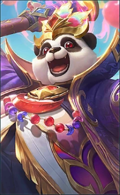 Marvelous Maestro