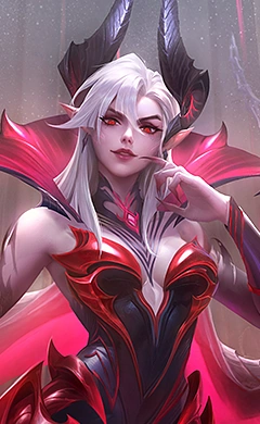 Queen of Blood