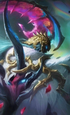 Revenant of Roses