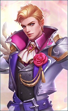 Romantic Fantasy