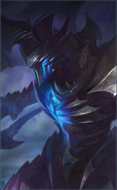 Dark Draconic