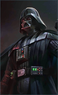 Darth Vader