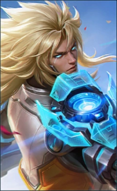 Quantum Commando