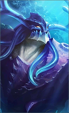 The Deep One