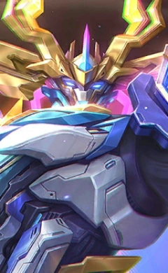 Arbiter of Stars