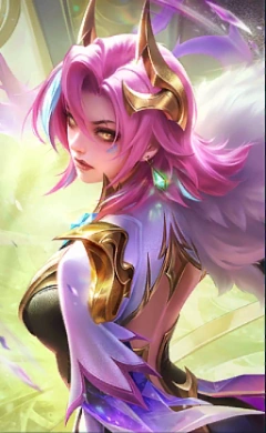 Phantom Mirage
