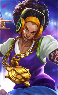 Best DJ