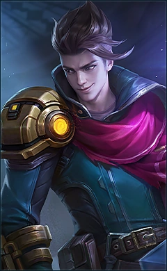 Master Thief
