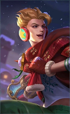 Christmas Carnival