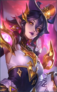 Midnight's Allure