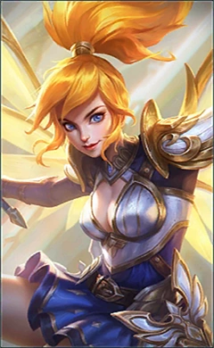 Lightborn - Ranger