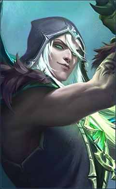 Soul Binder