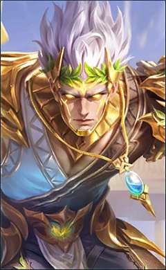 Imperator Vitalis