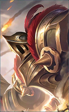 Castle Guard