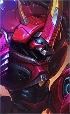 Codename: Rhino