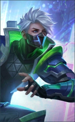 Techie Ninja