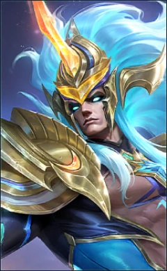 Lord of the Tundra