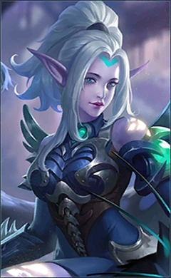 Nightarrow