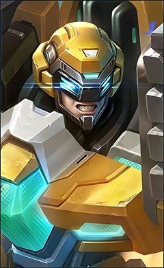 Wreck King
