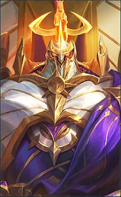 Sovereign of Realms