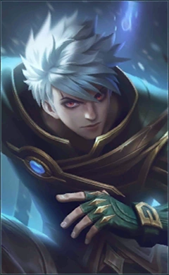 Silent Edge