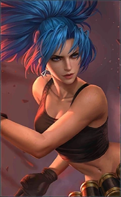 Leona