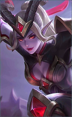 Blood Moon