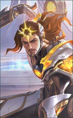 Adlaw's Chosen