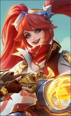Blazing Gun