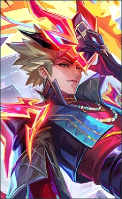Neobeast Ling