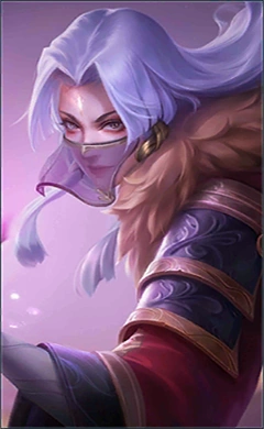 Yin-yang Mage
