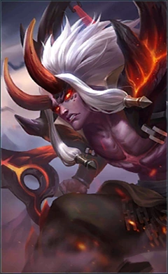Searing Maw