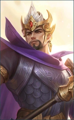 King of War