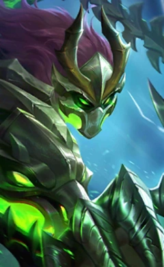 Spear of Bone Dragon