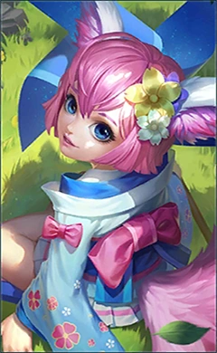 Wind Fairy